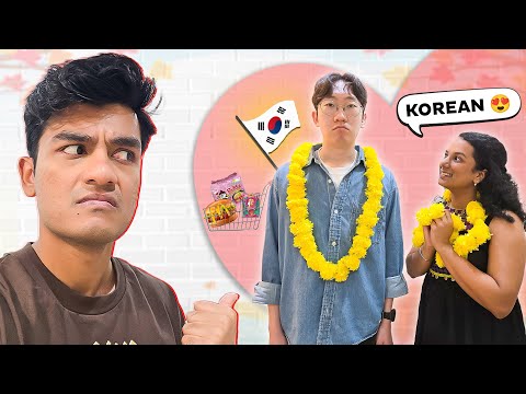 India's KOREAN Craze is Out Of Control