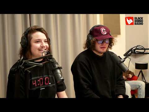 Rush Hour Show Episode 09 w/ Tugay, Beni, Alex & Călinacho