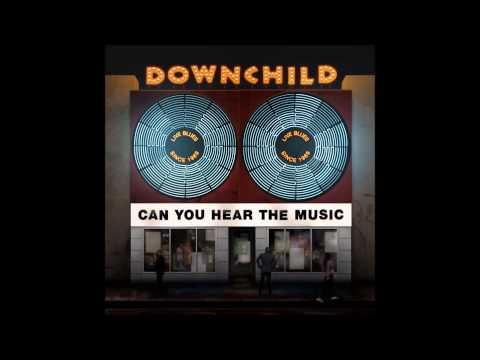 Downchild - My Mississippi Queen