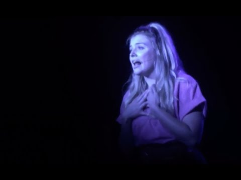 Anna Grace Barlow - The Living Years (7/22) - The Last Breakfast Club