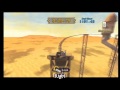 Legend Of Zelda Skyward Sword 43x GP Minigame Shipyard Mine Cart Tutorial