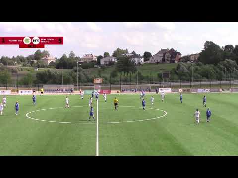 Sieviešu Latvijas kauss 1/4 fināla Rēzeknes BJSS - Rīgas Futbola Skola - 2. 2. puslaiks