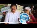 NET JATENG KAMPANYE ANTI NARKOBA