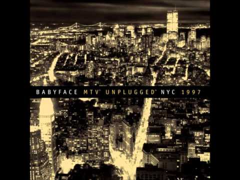 Eric Clapton ft. Babyface - Change The World