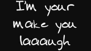 Jessica Harp - Over Me - Lyrics.