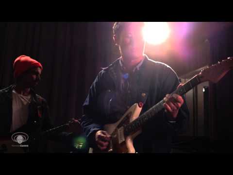 Saskwatch - In Your Arms (Remote Control Session Live at Newmarket Studios)