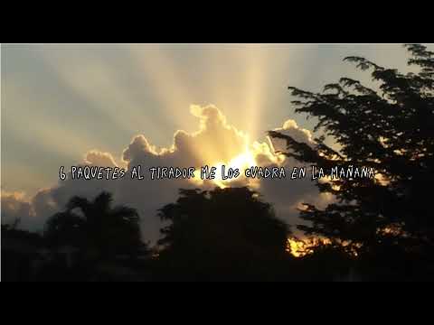 HADES 66  X SLICK LA MINA - TRAPTELLY