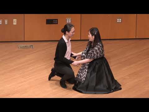MSU Opera Workshop, May 6, 2019