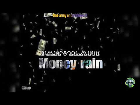 Jahvilani - Money rain