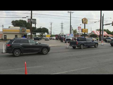 Kens 5 San Antonio