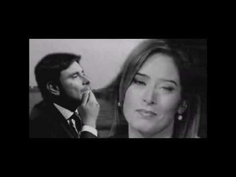 Alessandro Di Battista M5S incontra Maria Elena Boschi PD