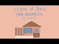 Class Of 2013 Mitski The Magnus Archives Animatic