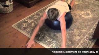 Announcements for June 12th