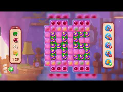 HOMESCAPES Level 1000⁉️ GAMEPLAY HOMESCAPES Level 1000