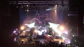 Ben Rector - Like the world is going to end, live at the depot