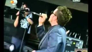 Emre Aydın Km Dokunduysa Sana [Rock'n Coke]