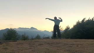 David Franklin Courtright & Julianna Barwick – feels