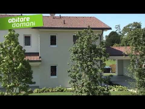 Wolf Haus su AbitareDomani TV - prima puntata