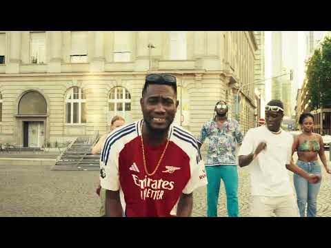 Ypee - Mukui (Official Video)