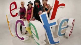 Sinead Mulvey ft Black Daisy Et Cetera Irelands Eurovision entry 2009 * Lyrics *