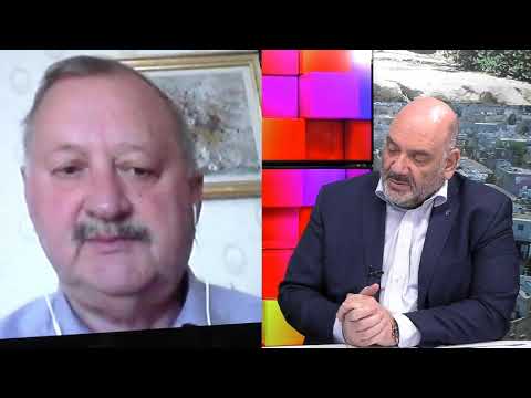 PIRKADAT Breuer Péterrel: Dr. Kis-Benedek József