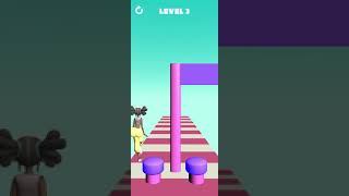 Bounce High 3D – Trending Game video preview