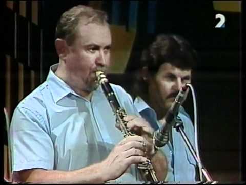 Alli jazz band, Sereď-Summer set