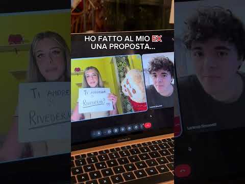 MI RIVEDO COL MIO EX… e con tutti voi!💘 1º novembre a Bascello in Piazza Mingori dalle 19:00