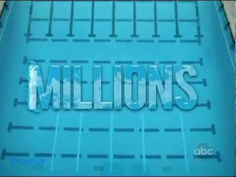 Splash Premieres March 19th