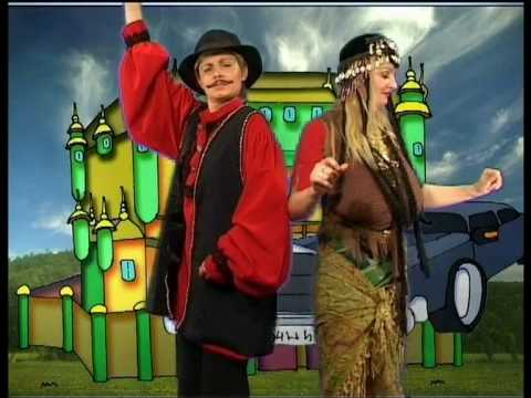 Narcisa Tcaciuc - N-am Lovele... de Manele (Emisiunea Haz de Necaz cu Narcissa)