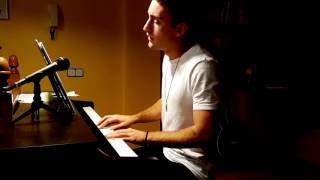 Corren - Gossos (Cover Roger Torné)