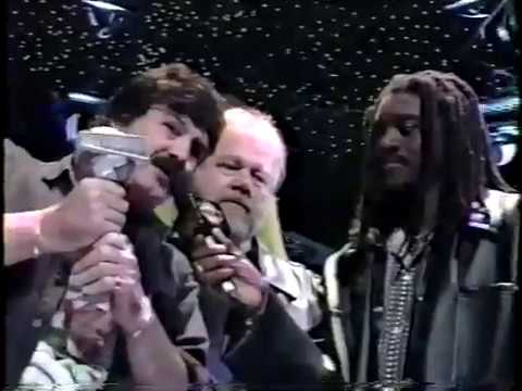 Guess Who - Lifetime Achievement Award at the 2000 MMVAs