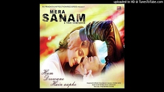 Hum Deewane Hain Aapke full audio song - YouTube