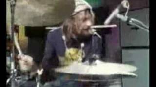 Van Der Graaf Generator - "After The Flood" - Part One - Weeley Festival 1971