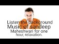 Sandeep Maheshwari Background Music Peaceful Meditation 2020 Bgm Sandeep Videos