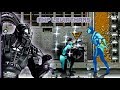 Mortal Kombat Project Leviathans Cyber Noob Saibot And More