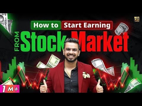 Stock Market Advice