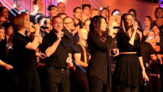 Gospelation &amp; Gospelproject - Lean On Me