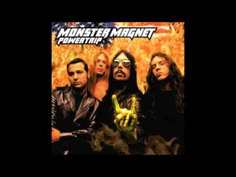 Monster Magnet - 19 Witches