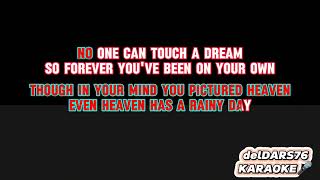 CRAZY DREAM - MLTR KARAOKE