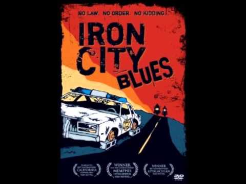Iron City - Big Mike Griffin