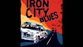 Iron City - Big Mike Griffin