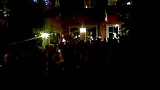 The Phantoms @ Vålerenga Vertshus