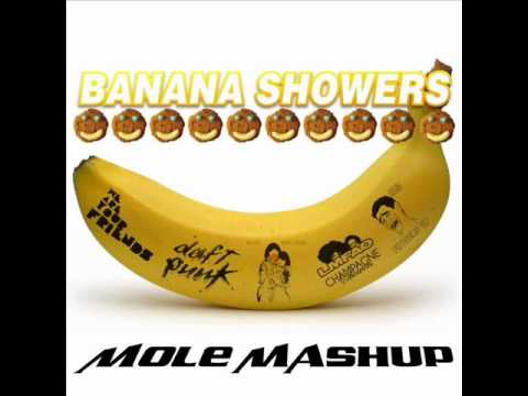 download lagu mp3 mp4 Download Banana Showers Mole Mashup Mp3, download lagu Download Banana Showers Mole Mashup Mp3 gratis, unduh video klip Download Banana Showers Mole Mashup Mp3
