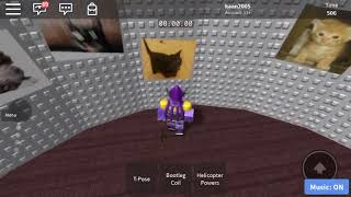 Download lagu KToH Secret Tower (How to get in) UNDER 10 seconds on mobile! mp3