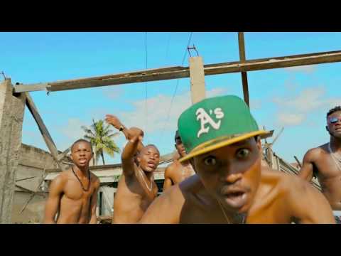 Team Mano Pxiou - Ama Fofinho Mata Hi Tiva (Official Music Video HD)