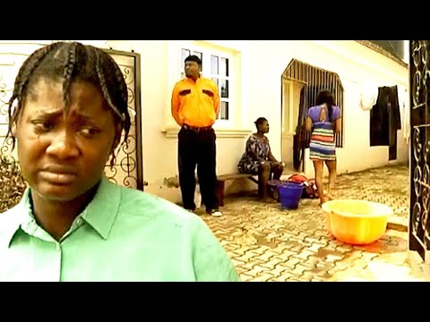 OBIOMA; A BEAUTY OF LOVE (An Emotional Love Movie Of MERCY JOHNSON & WALTER) African Movies