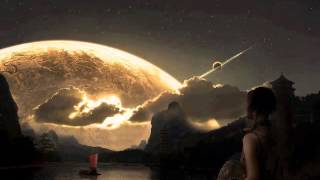 Marilou & Merwan   danser sous la lune