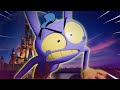 Jax S Tantrum But Disney Produced It The Amazing Digital Circus