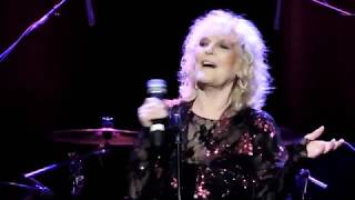 Petula Clark My Love/Don't Sleep In The Subway/I Know A Place Live in Los Angeles 2017